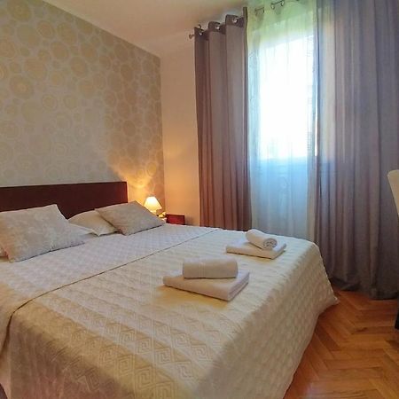 Apartment Deluxe Sea View Spalato Esterno foto