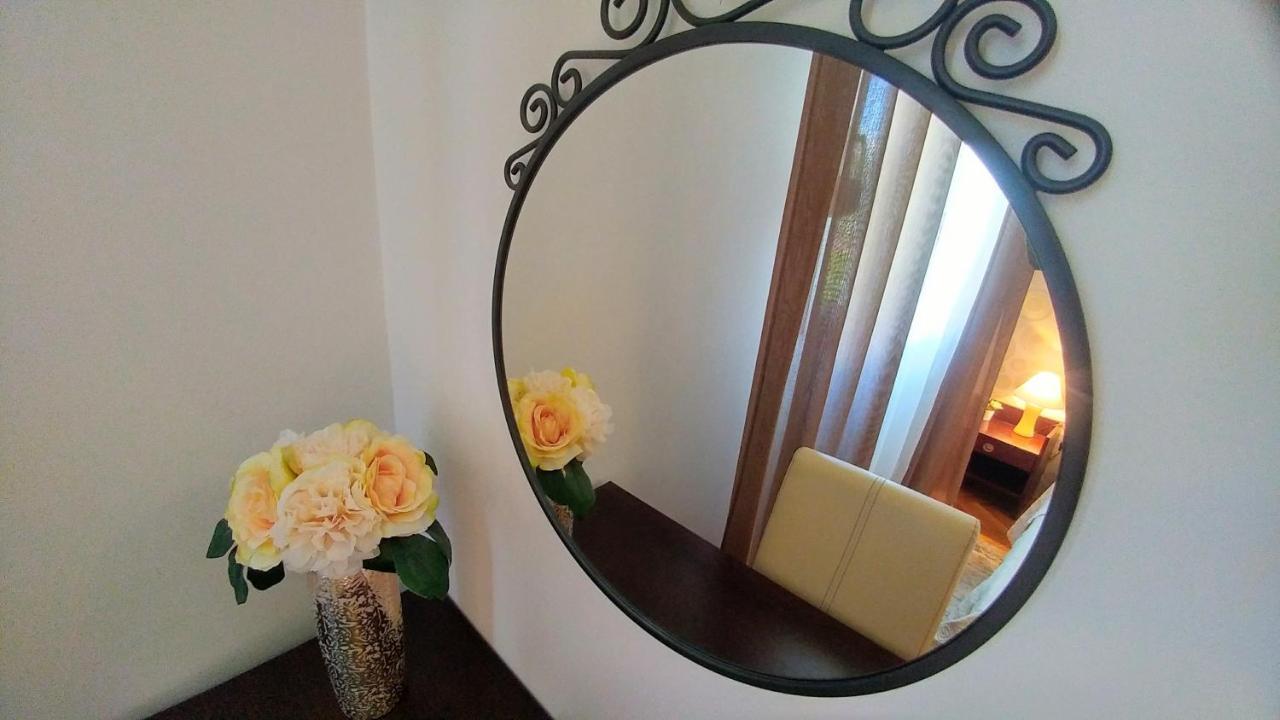 Apartment Deluxe Sea View Spalato Esterno foto