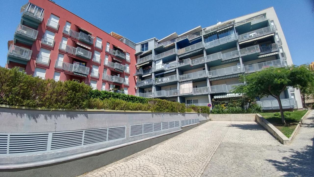 Apartment Deluxe Sea View Spalato Esterno foto