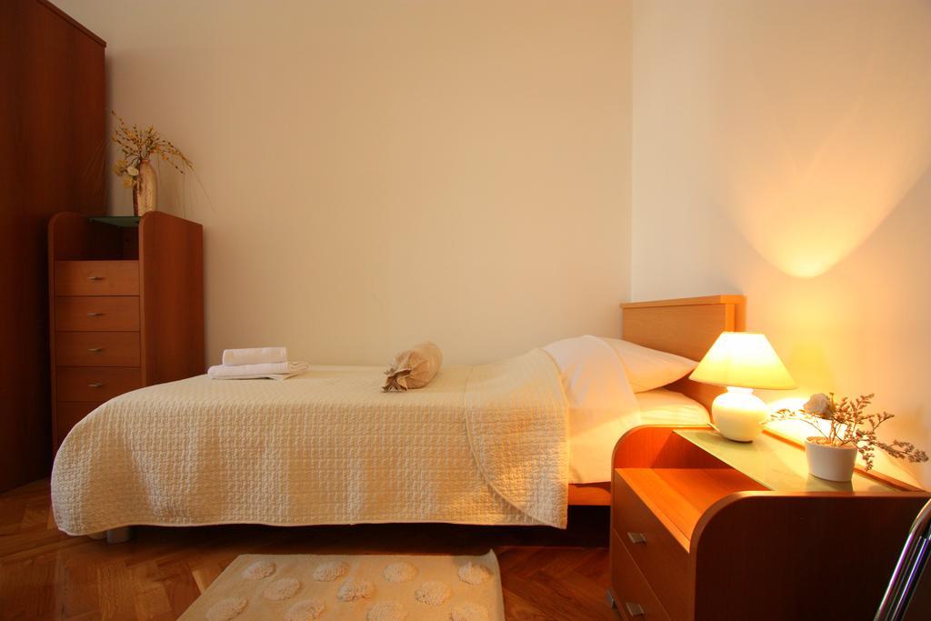 Apartment Deluxe Sea View Spalato Camera foto