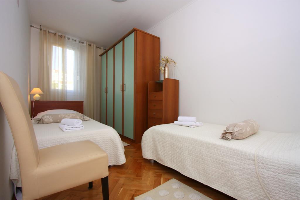Apartment Deluxe Sea View Spalato Camera foto